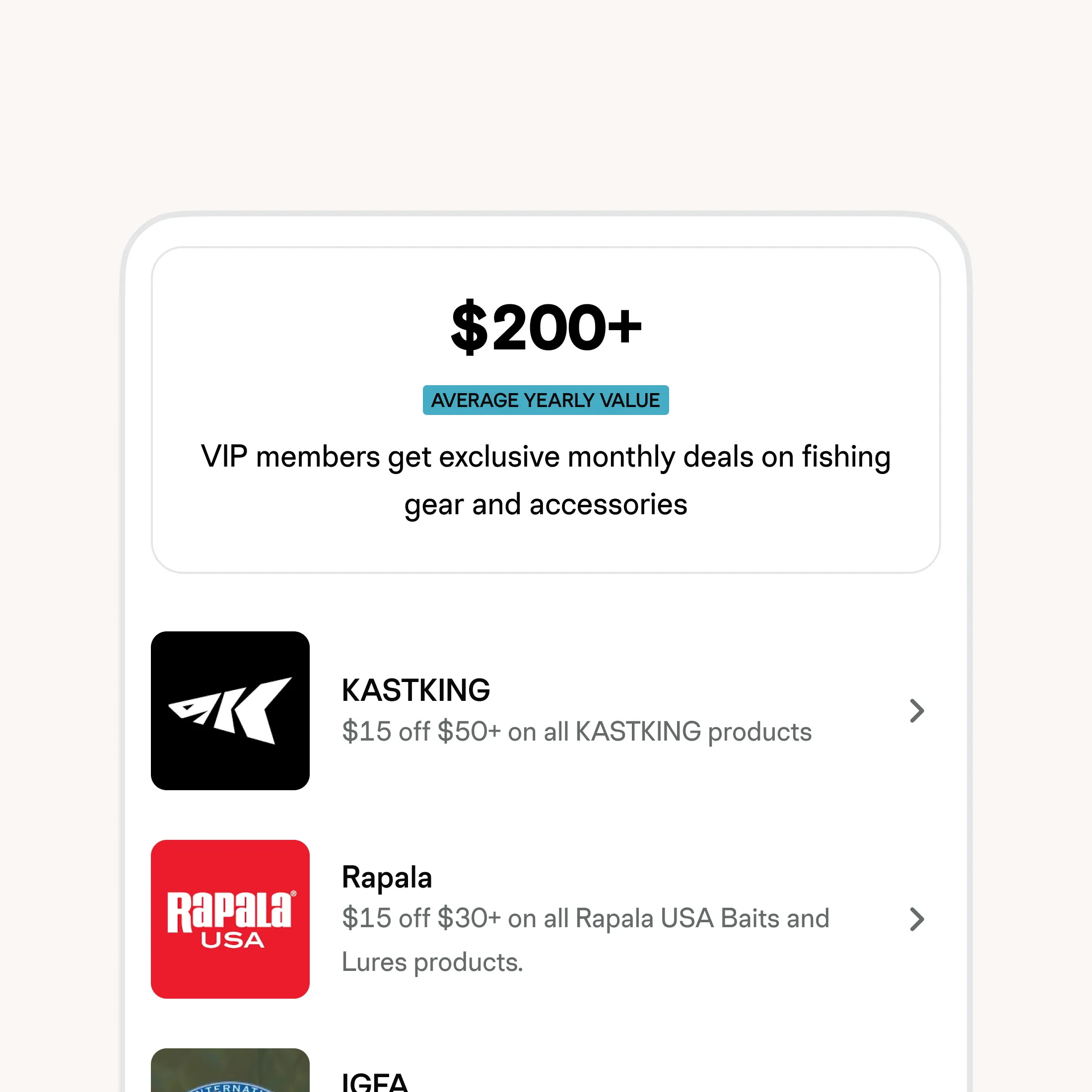 Exclusive access