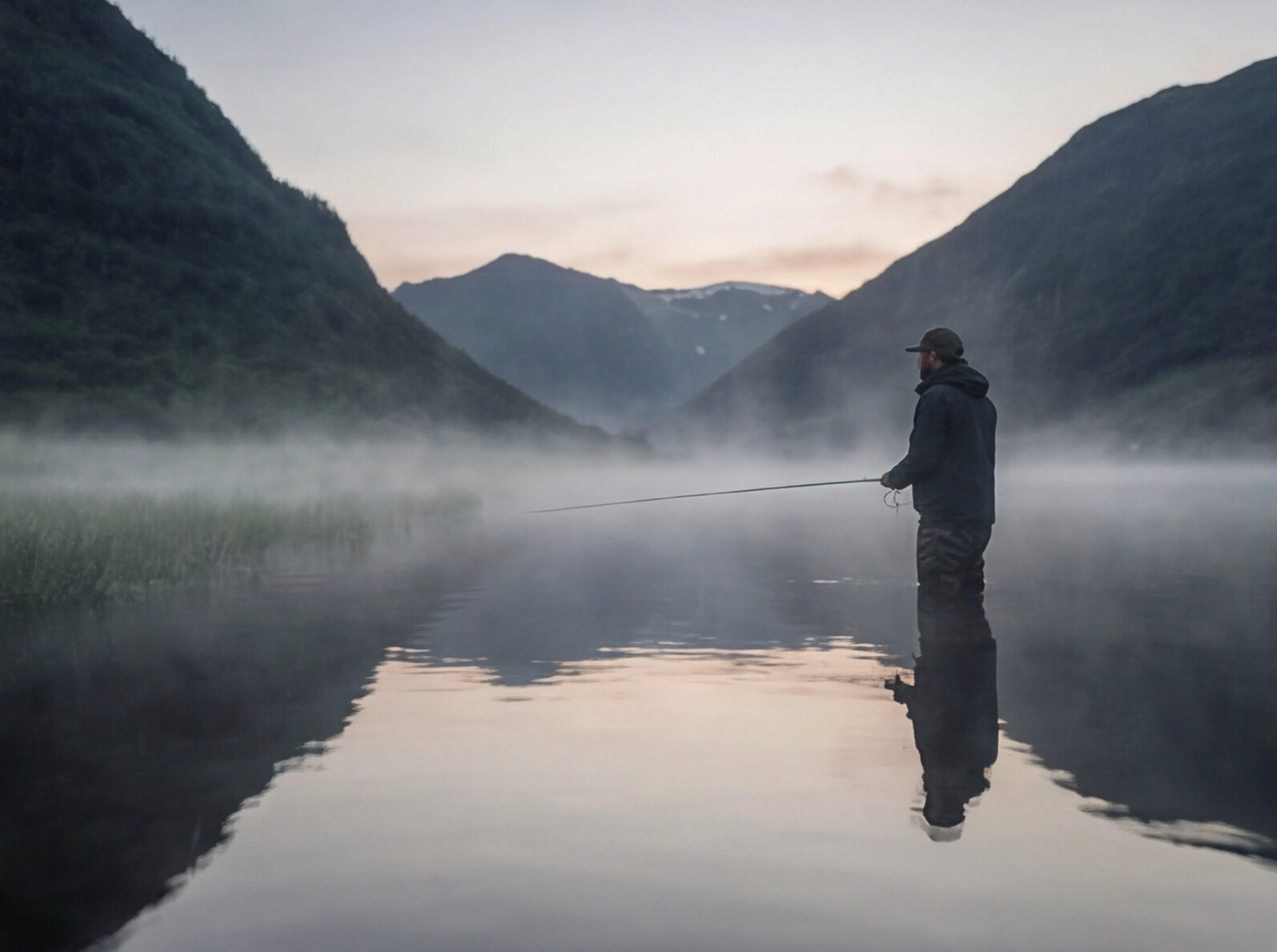 FishAngler clubs feature